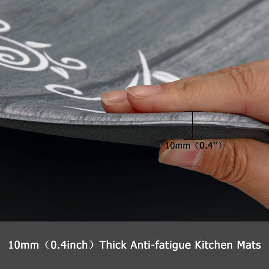 HEBE gros plan de la texture en mousse PVC montrant soutien et durabilité