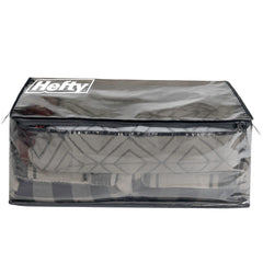 Hefty sac porté sur épaule avec bretelles réglables confort