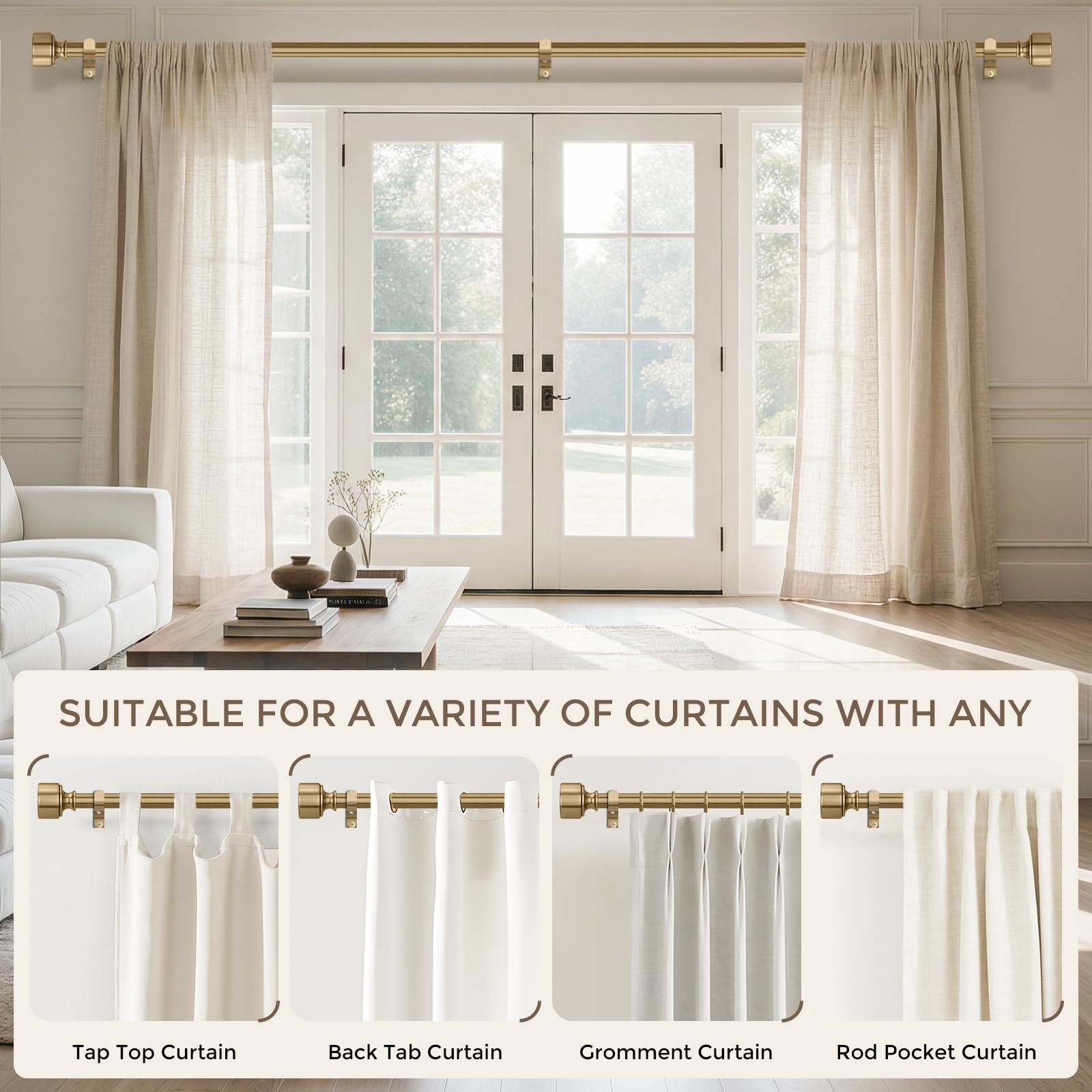 hei! dear tringle installée dans une chambre apportant style et tenue