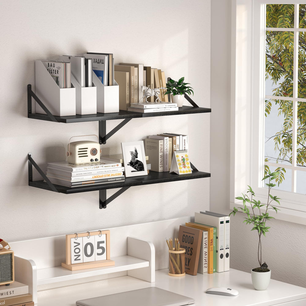 Heimlove étagère au-dessus comptoir cuisine, rangement pratique pour bocaux