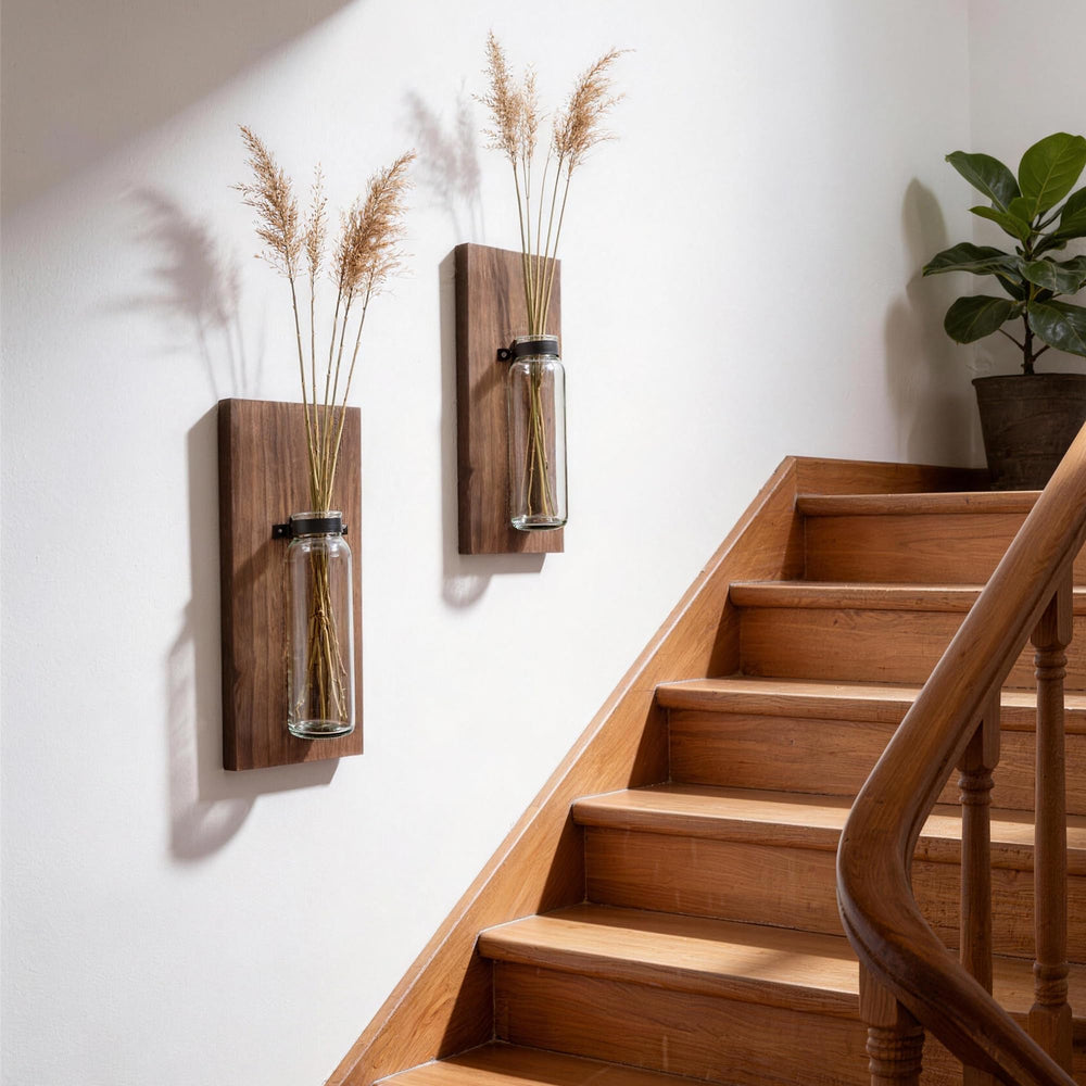 Heiple comparaison d'échelle montrant taille et proportion sur mur