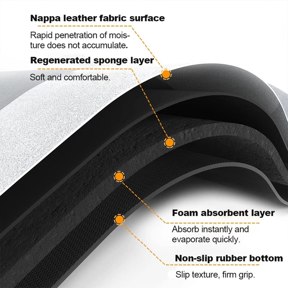 HelloTree gros plan velours technique doux absorbant rapidement