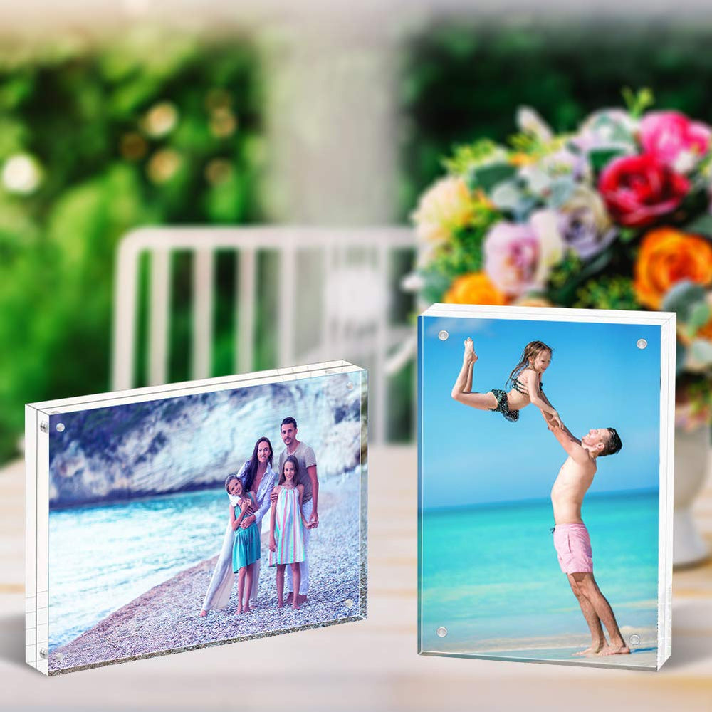 HELPPLEX comparaison taille 8x10 pour visualiser échelle exacte
