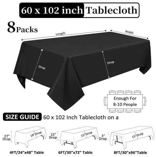 Heneger nappe noire gros plan texture polyester durable et lisse