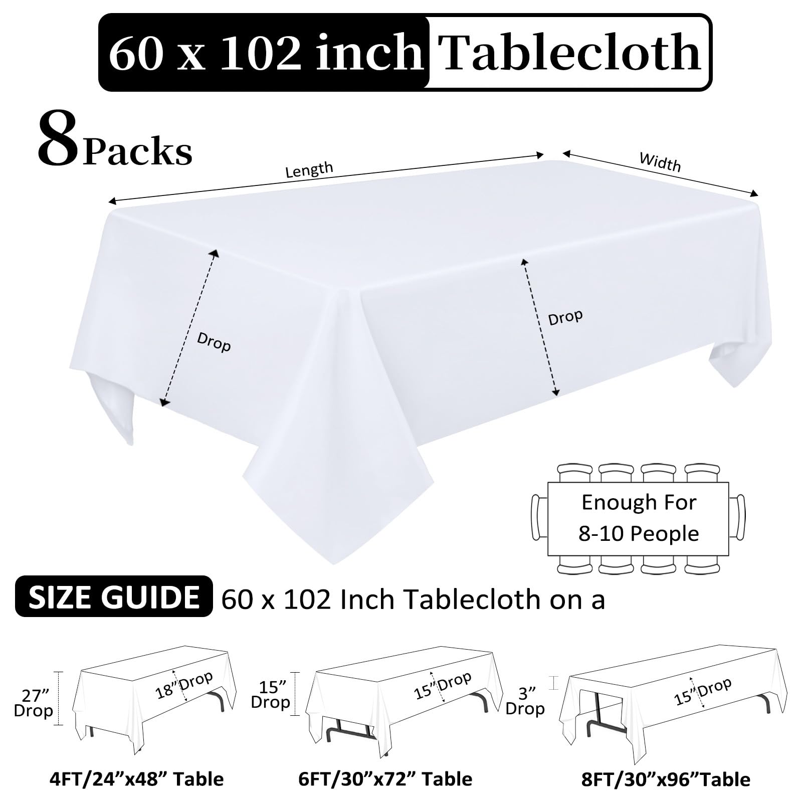 Heneger nappe gros plan texture polyester durable et facile d'entretien
