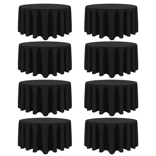 Heneger nappe ronde face montrant couverture élégante et protection