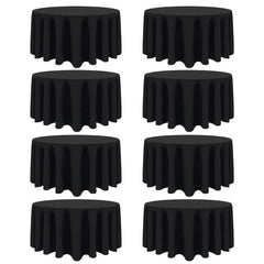 Heneger nappe ronde face montrant couverture élégante et protection