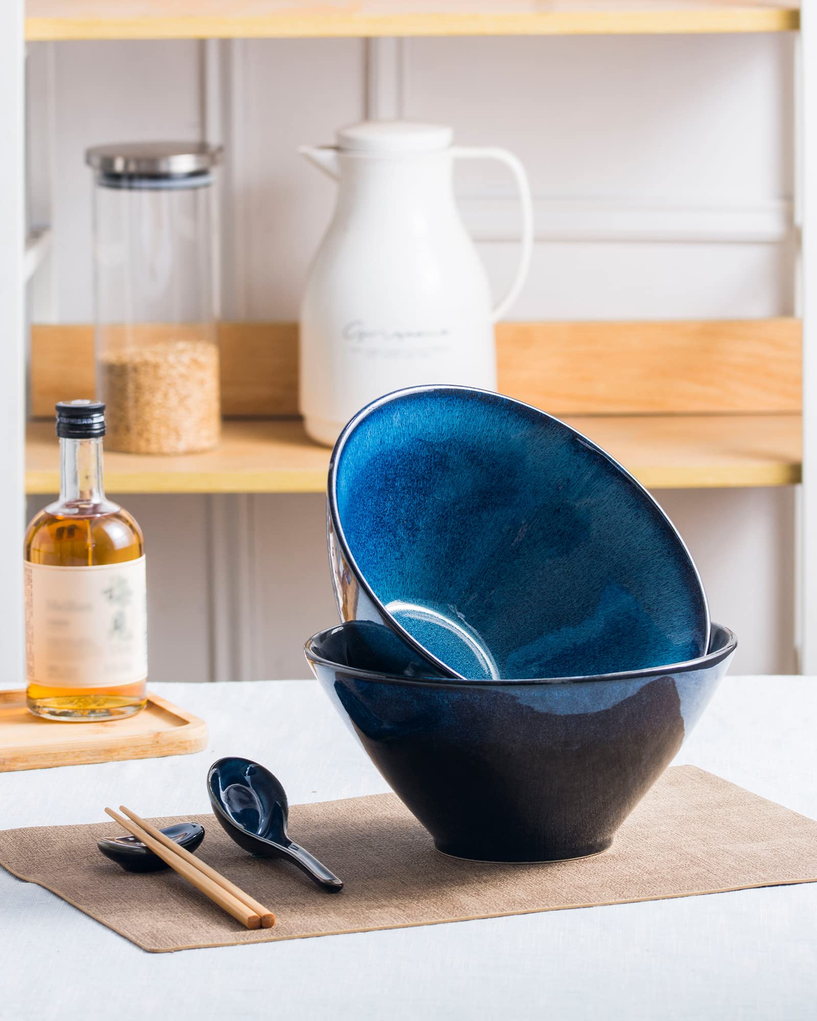 HENXFEN LEAD mise en scène table conviviale idéale pour invités