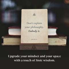 Hermetic Minds gros plan sur texture papyrus et citation pour durabilité