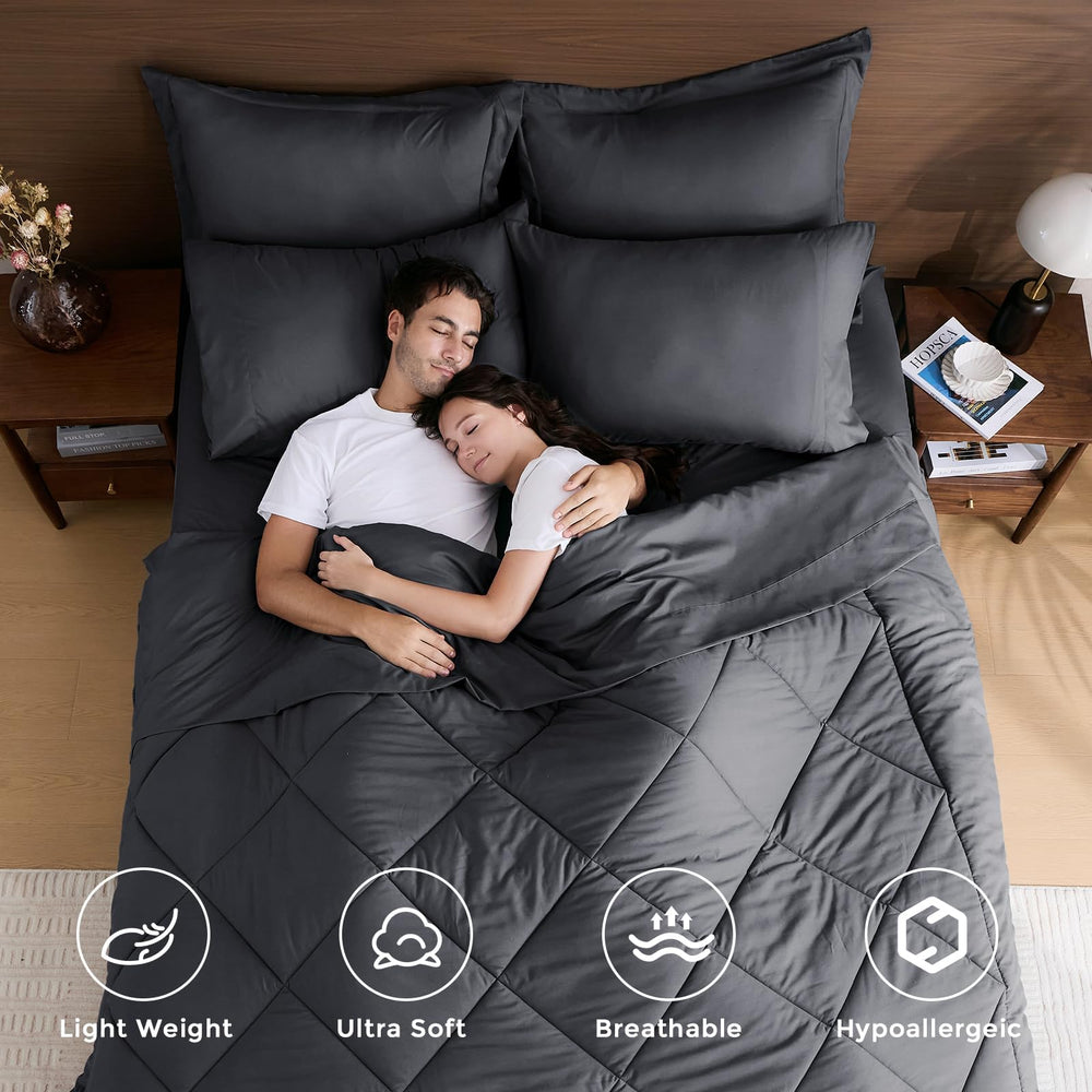 HEVUMYI gros plan microfibre douce révélant texture soyeuse et chaleur