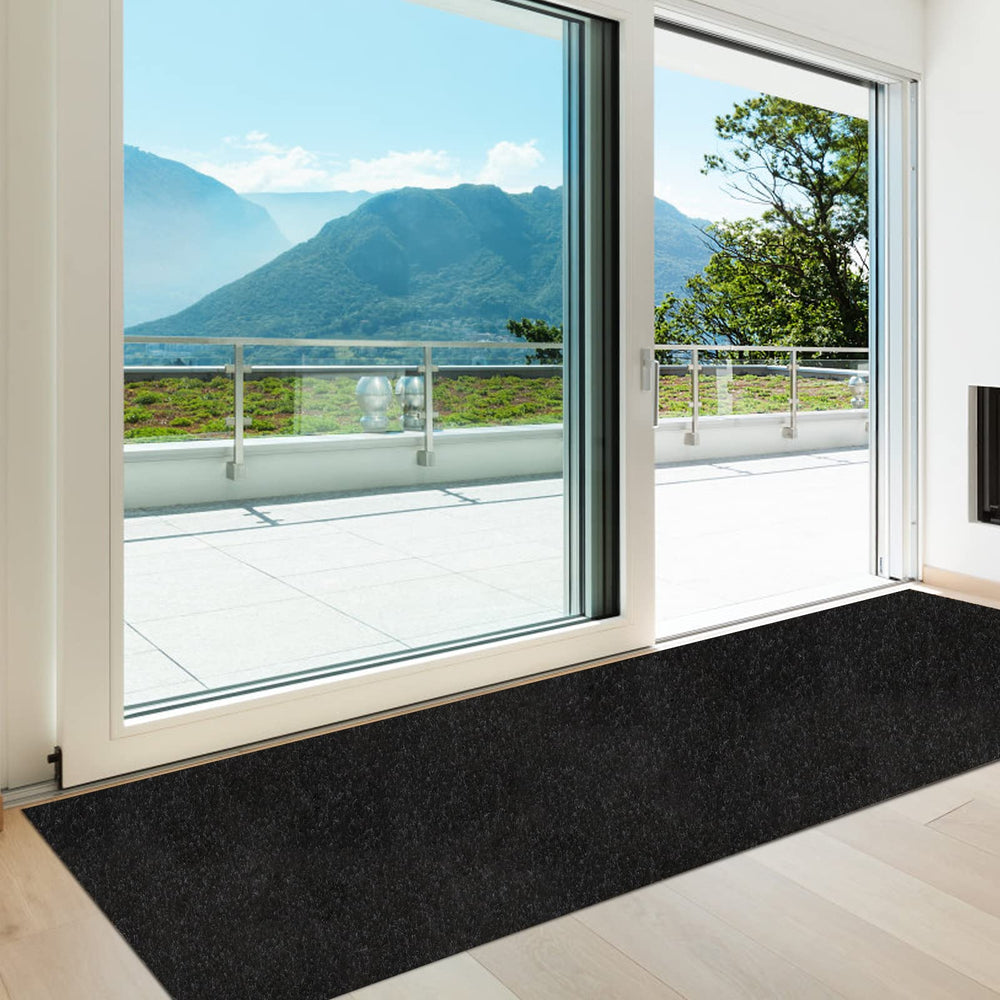 Heyroll vue avant du coureur montrant le design et l'aspect protecteur