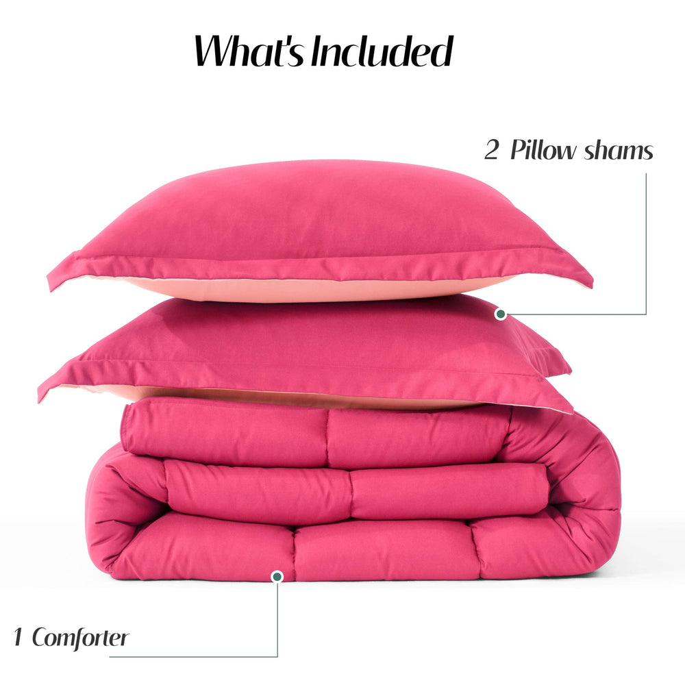 HIG comparaison taille lit montrant l'ajustement parfait pour Twin et Twin XL