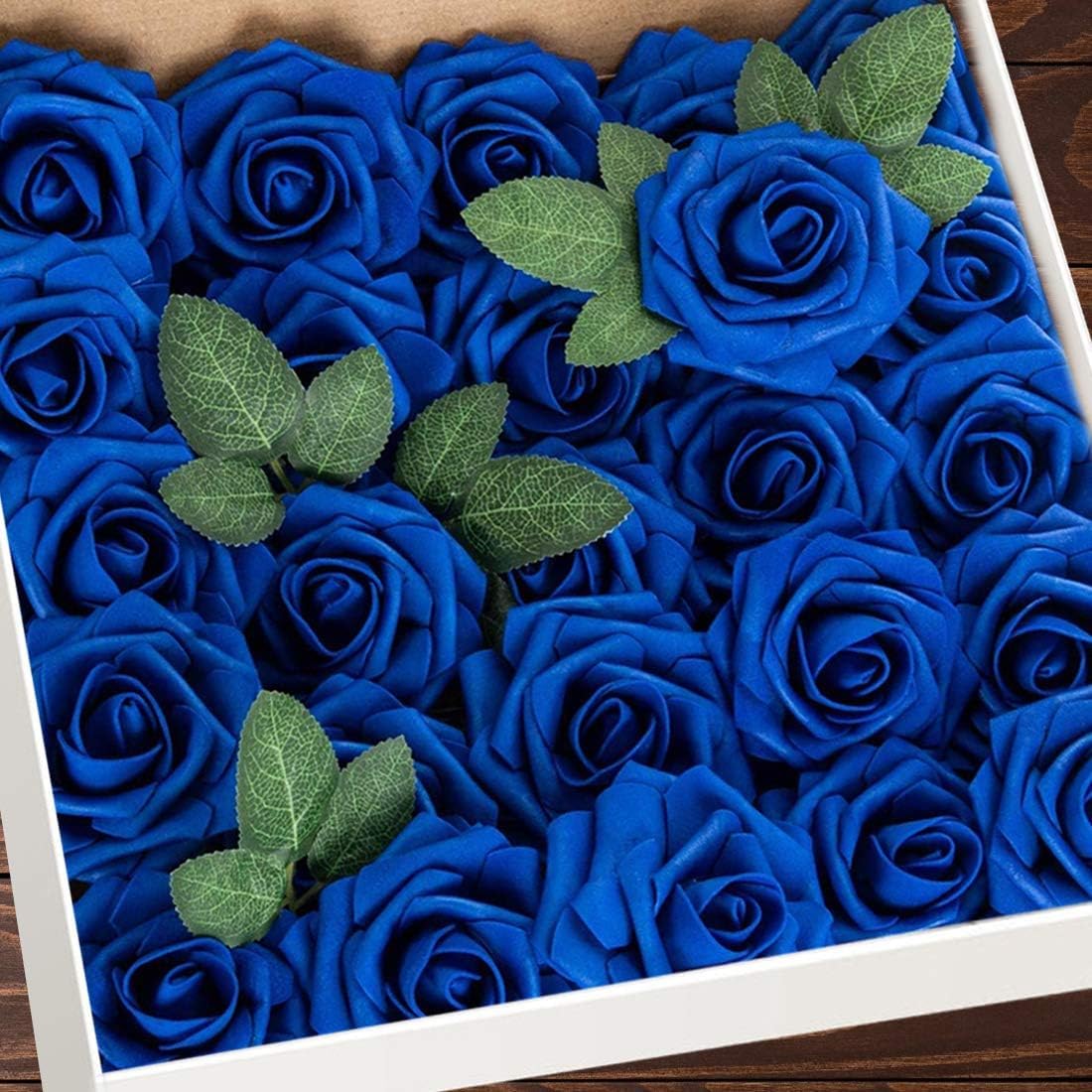 Higfra vue avant du bouquet prêt à exposer et élégance immédiate