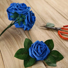 Higfra tige flexible en acier illustrant maniabilité pour DIY