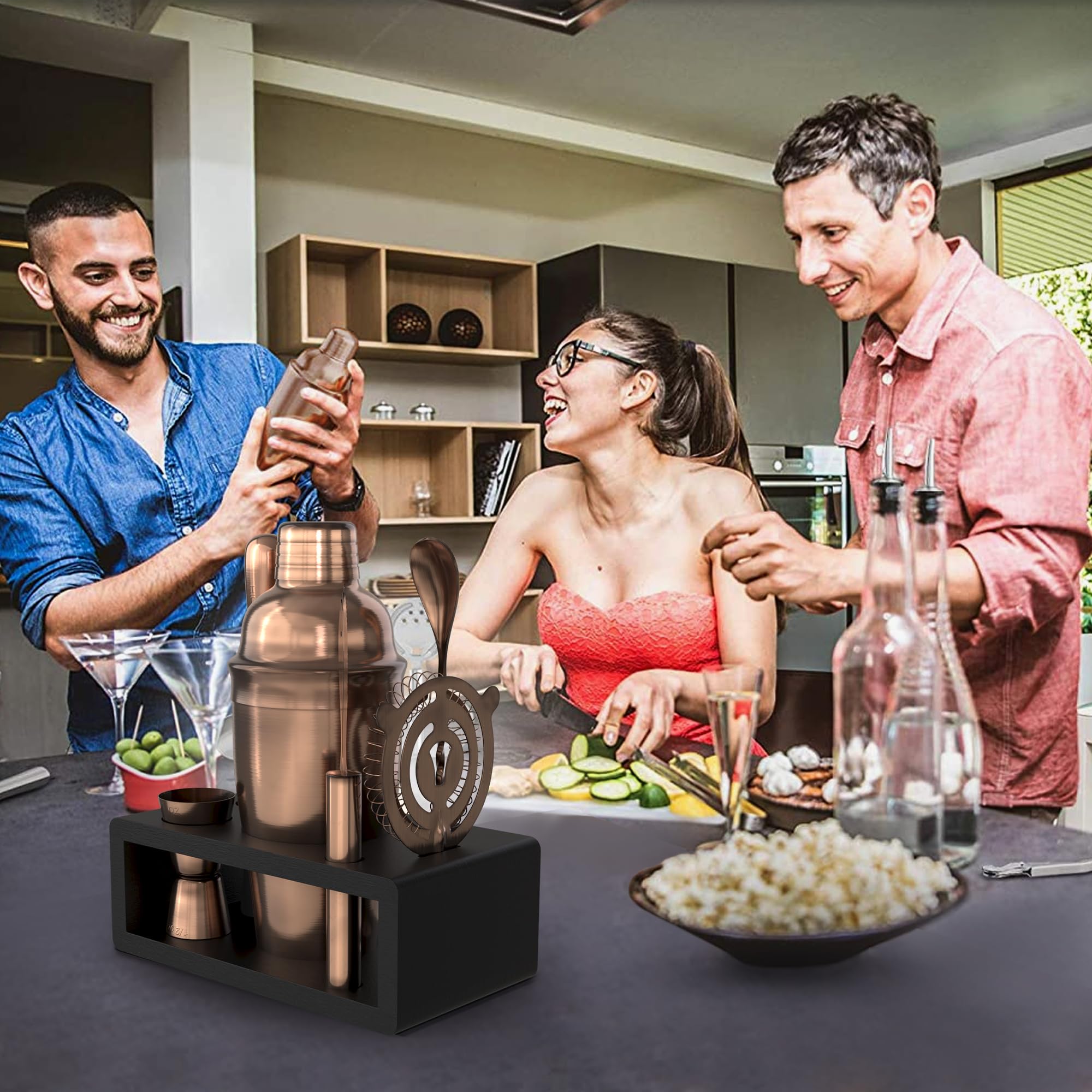 Highball & Chaser e-book 30 recettes montrant inspiration et guide accessible