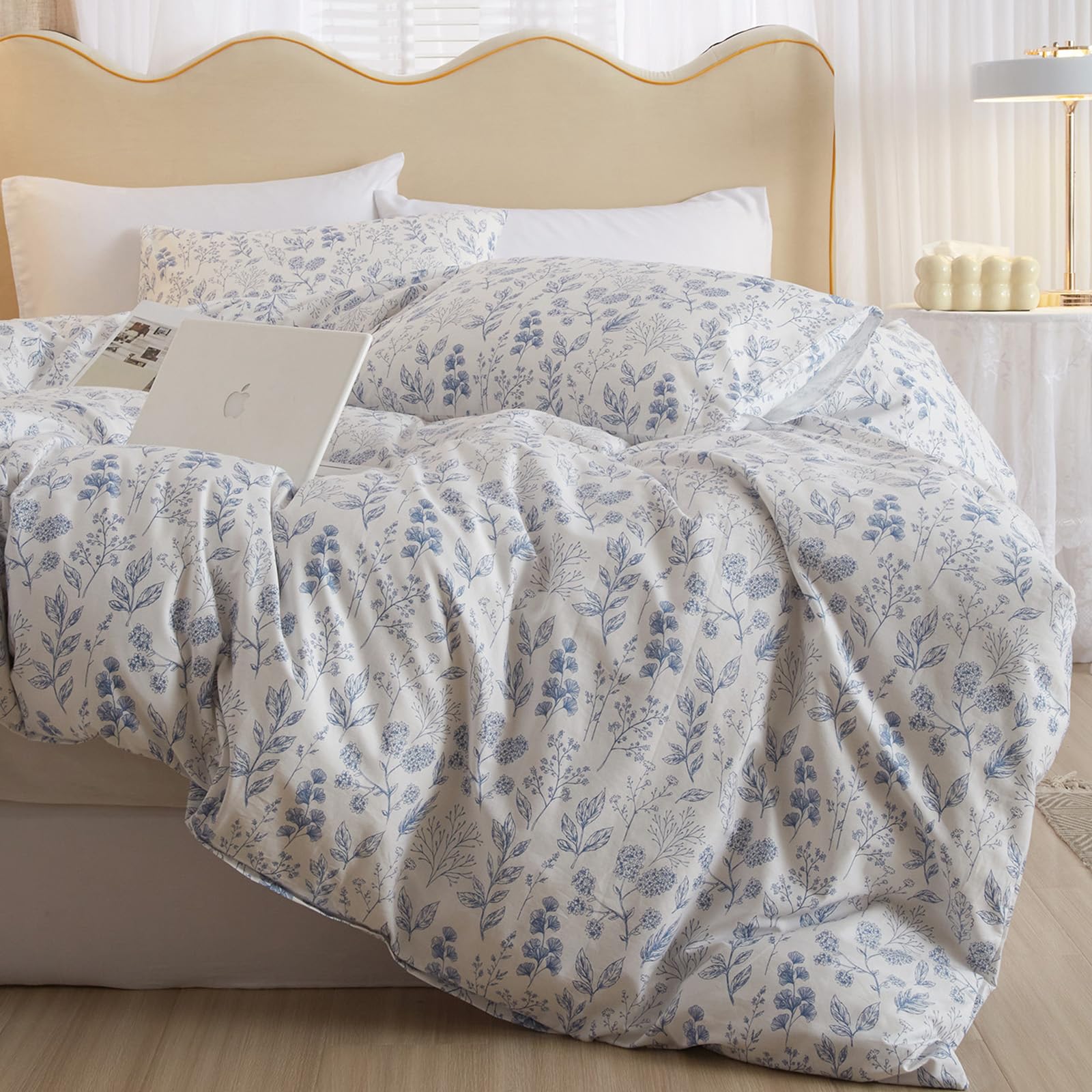 HighBuy comparaison d'échelle montrant dimensions Twin XL et adéquation au lit