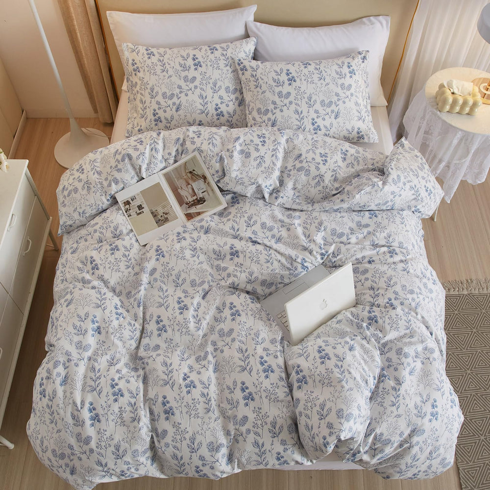 HighBuy mise en scène chambre boho montrant ambiance chaleureuse et décorative