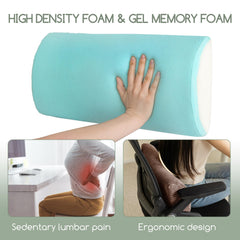 HIGOGOGO housse avec fermeture éclair retirée, facilité d'entretien et lavage simple