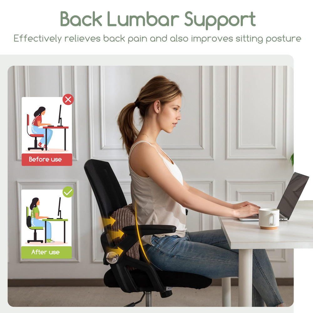 HIGOGOGO profil en courbe B soutenant la zone lombaire efficacement