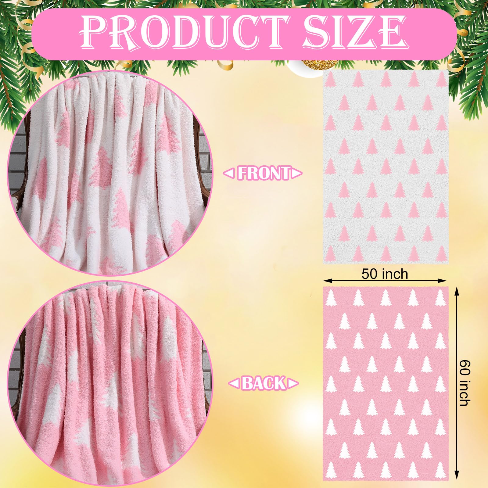 Hillsuren coussin sapin en gros plan soulignant support décoratif