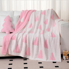 Hillsuren gros plan texture flanelle montrant douceur et confort