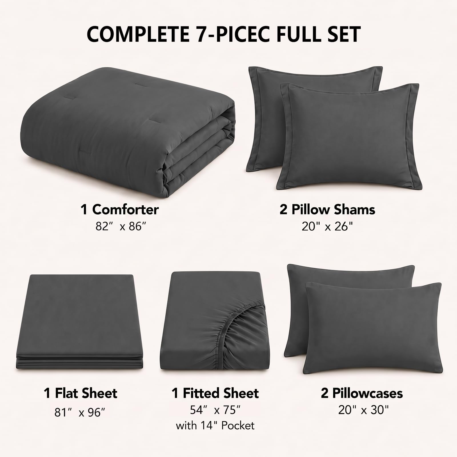 HIMEET gros plan du matelassage point de la couette montrant maintien du garnissage et texture douce