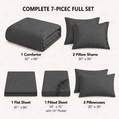 HIMEET gros plan du matelassage point de la couette montrant maintien du garnissage et texture douce