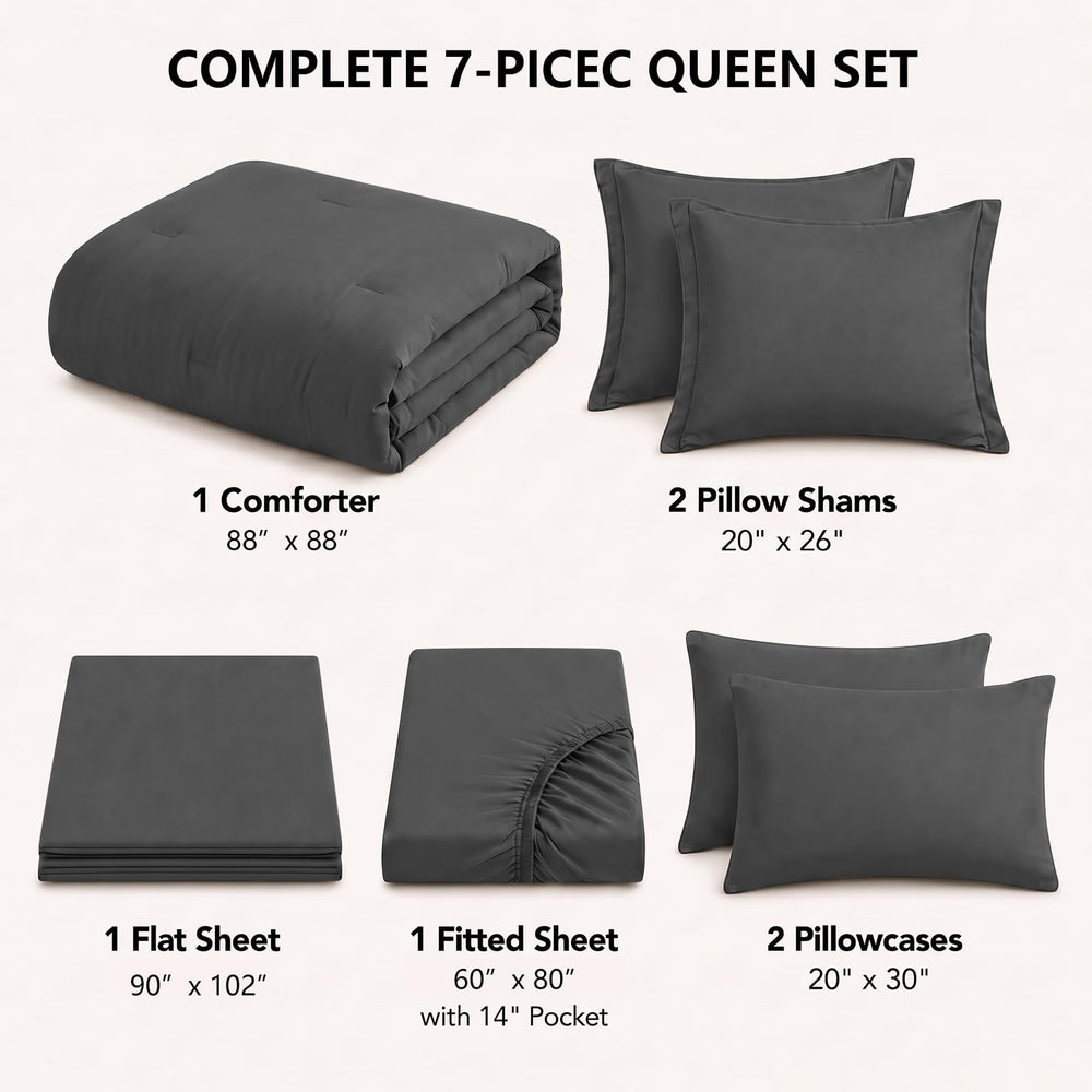 HIMEET zoom sur matelassage point-quilted maintenant le garnissage réparti