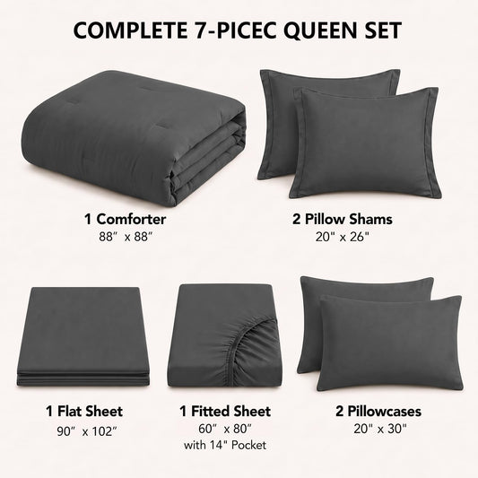 HIMEET zoom sur matelassage point-quilted maintenant le garnissage réparti