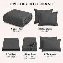 HIMEET zoom sur matelassage point-quilted maintenant le garnissage réparti
