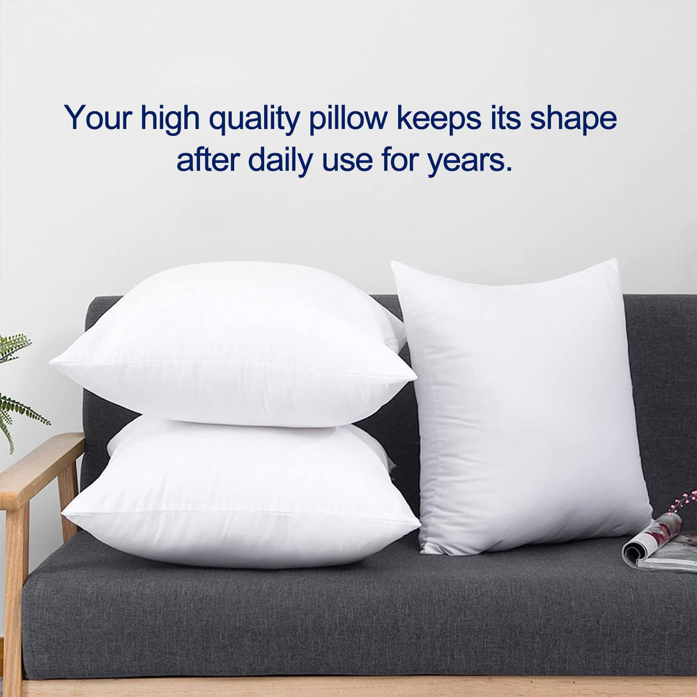 HITO insert disposé sur lit montrant confort et esthétique