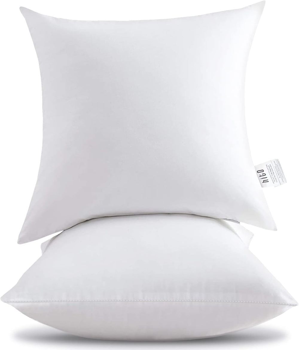 HITO insert face avant montrant forme et soutien durable