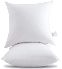 HITO insert coussin 20x20 face avant montrant maintien et finition
