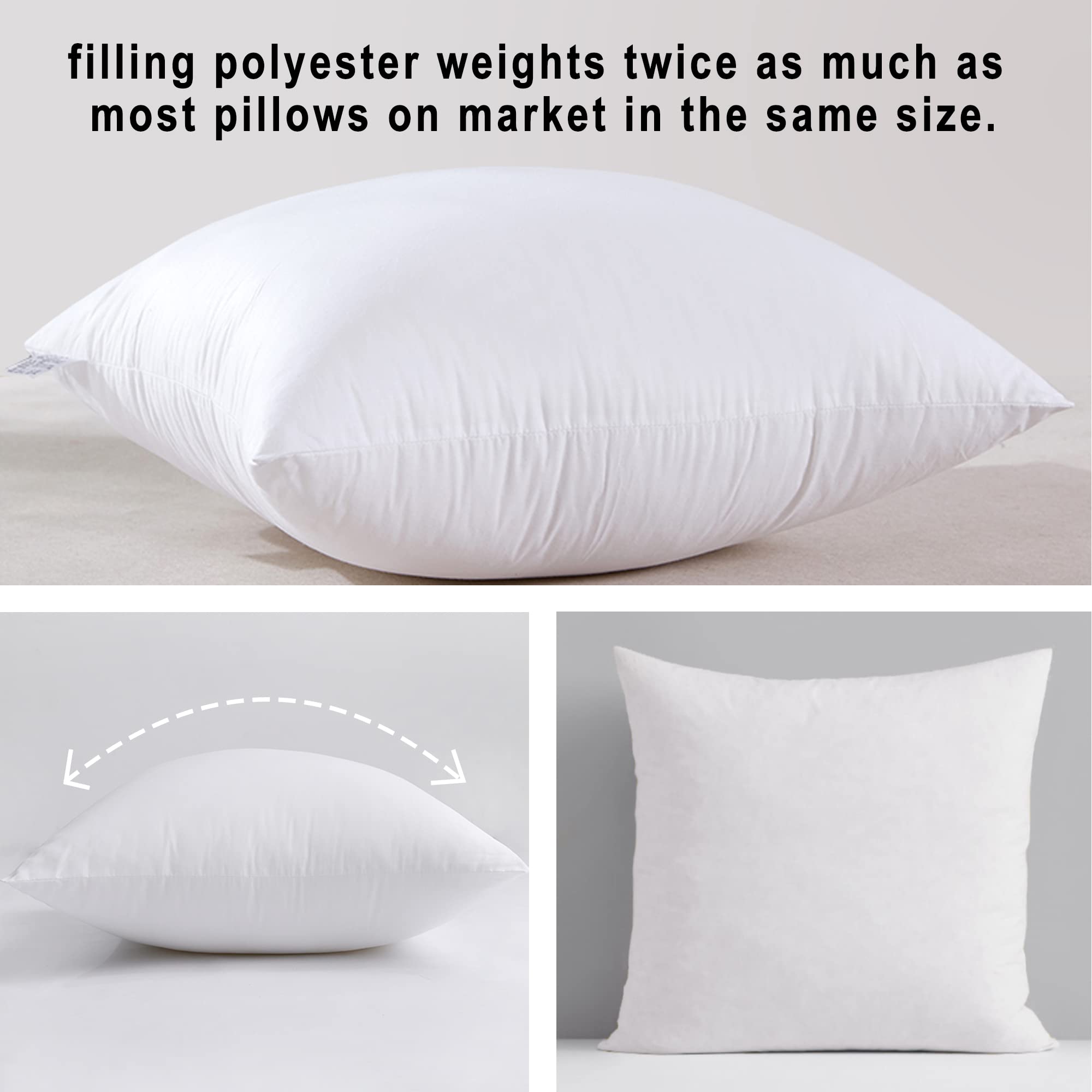 HITO gros plan texture du tissu coton montrant douceur et qualité