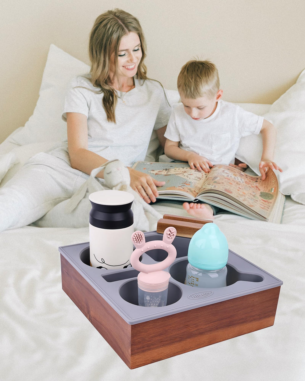 Hitseon rotation 360° du porte-gobelet pour ajustement pratique