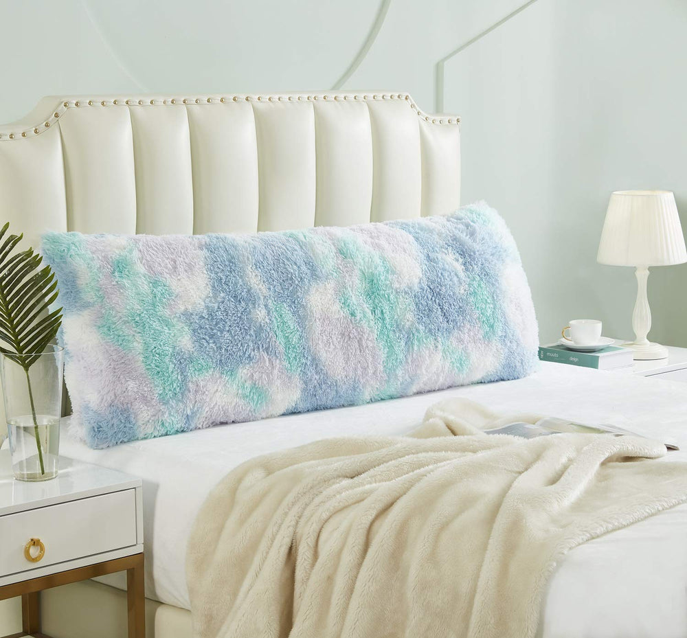 Hobed Life coussin corps vue avant apportant confort et décoration