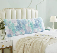 Hobed Life coussin corps vue avant apportant confort et décoration