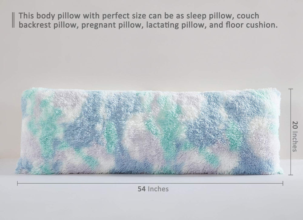 Hobed Life coussin utilisé sur un lit pour soutien et relaxation