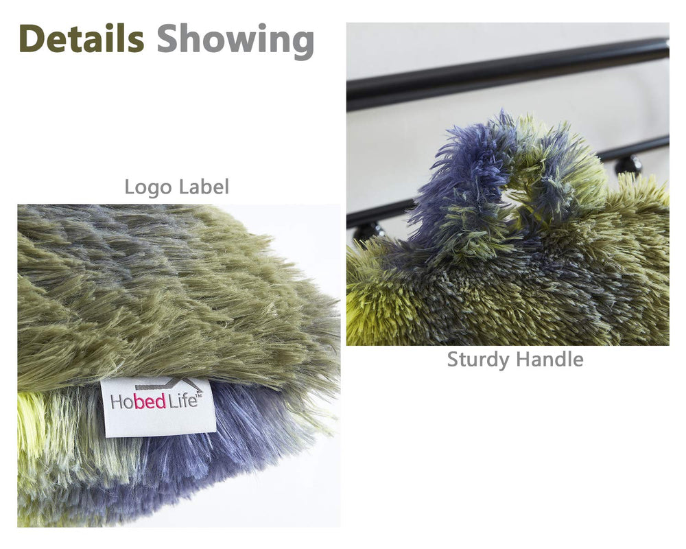 Hobed Life emballage vacuum et sac de transport pour conservation facile