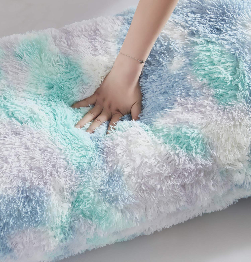 Hobed Life garnissage microfibre montrant rebond et soutien uniforme