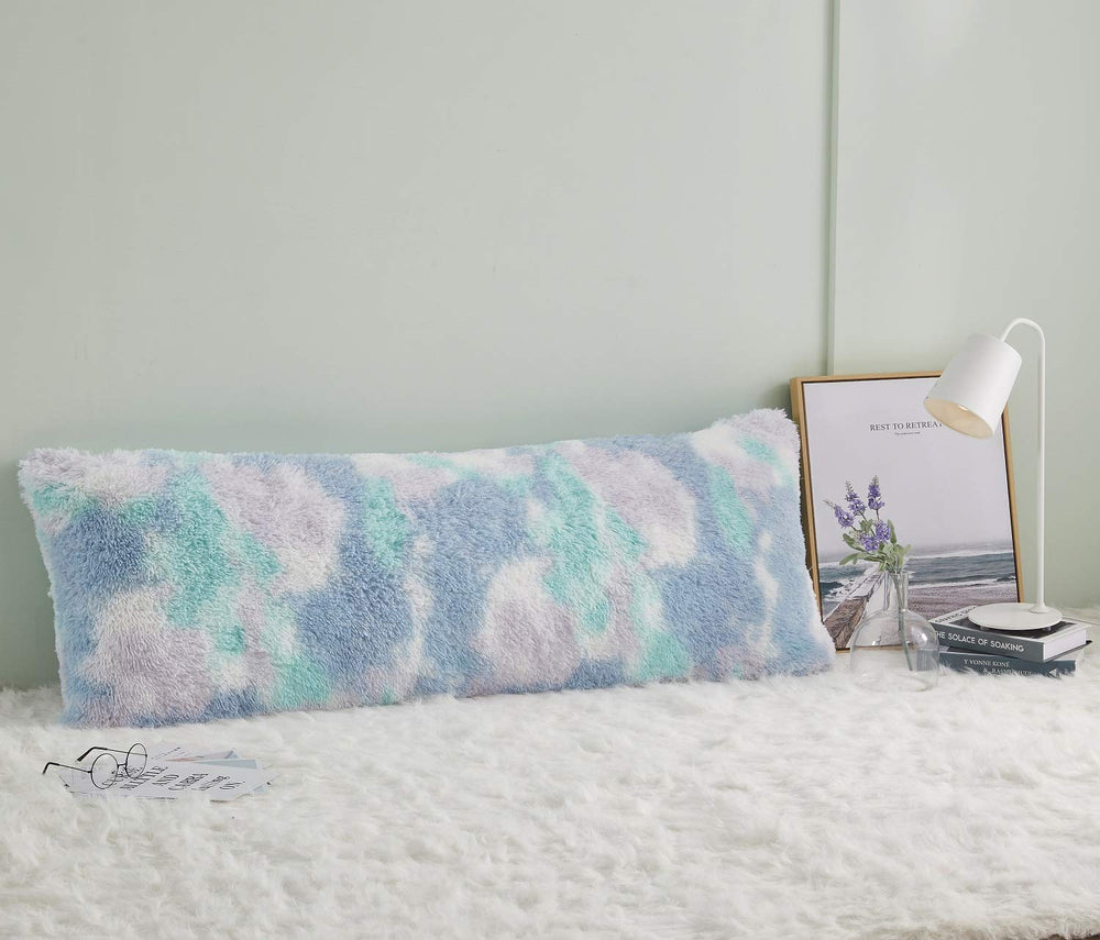 Hobed Life gros plan fourrure pelucheuse offrant douceur au toucher