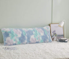 Hobed Life gros plan fourrure pelucheuse offrant douceur au toucher