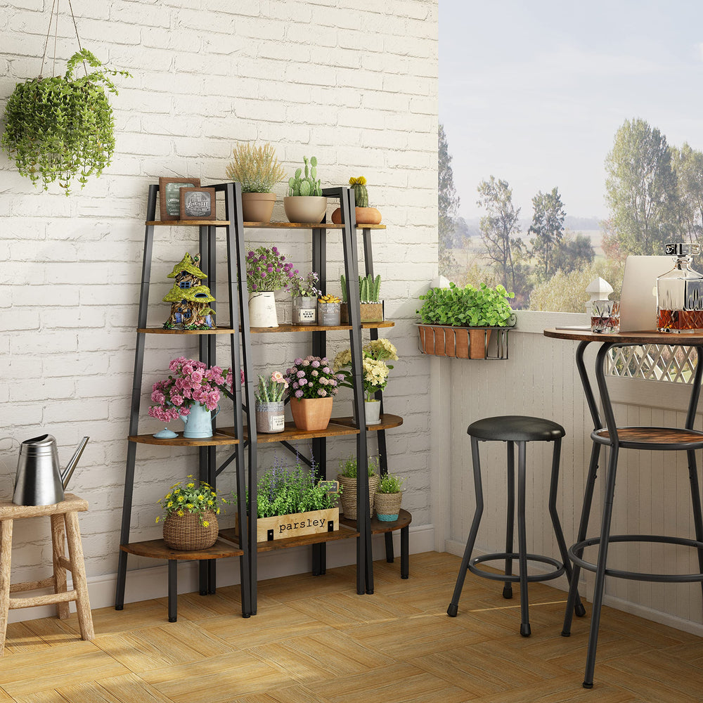 Hoctieon gros plan plateau en bois FSC, aspect chaleureux et durable