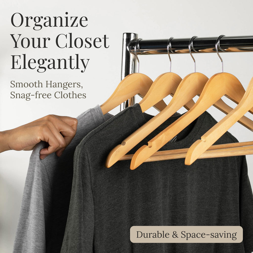 Hodge Home Essentials crochet chromé 360° pour accès facile