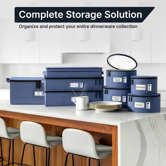 HOLDN’ STORAGE coffret ouvert intérieur rembourré sécurisant