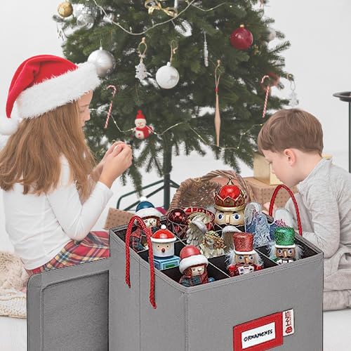 HOLDN’ STORAGE gros plan du séparateur modulable pour rangement sûr