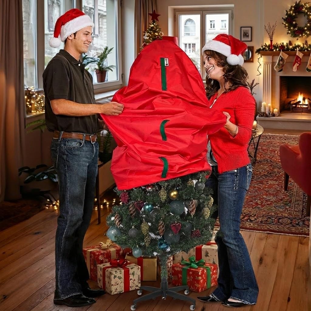 HOLDN’ STORAGE gros plan polyester durable pour protection