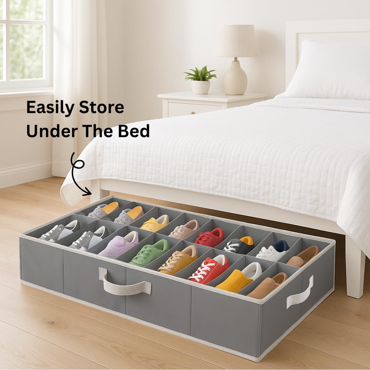 HOLDN’ STORAGE gros plan du tissu 600D durable pour protection à long terme