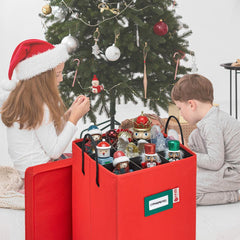 HOLDN’ STORAGE intérieur avec diviseurs modulables pour protection précise