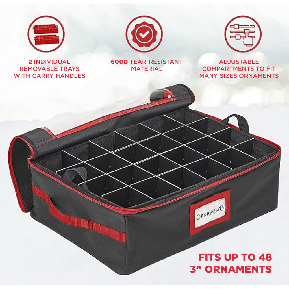 HOLDN’ STORAGE comparaison sous-lit montrant gain de place pratique